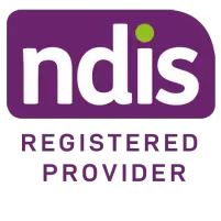Registered NDIS provider